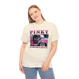 pinky spill my yac BIG Sizes