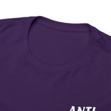 Anti Drinking Tee