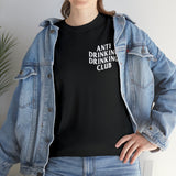 Anti Drinking Tee