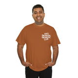 Anti Drinking Tee