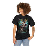 2Pac Shedeur Shirt
