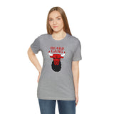 Beard Gang Bull Tee