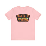 Rattler Veteran TShirt