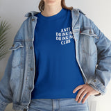 Anti Drinking Tee