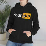 Pour Up Hoodie