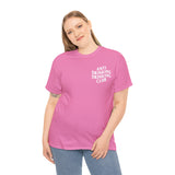 Anti Drinking Tee