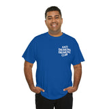 Anti Drinking Tee