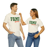 FAMU period. Tee