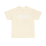 Millionaire Coming Soon Original Tee