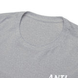 Anti Drinking Tee
