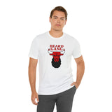 Beard Gang Bull Tee