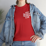 Anti Drinking Tee
