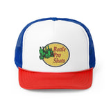 Bottle Pro Trucker Caps