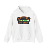 Rattler Veteran Hooded Sweatshirt