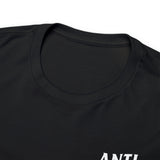 Anti Drinking Tee