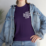 Anti Drinking Tee
