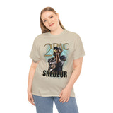 2Pac Shedeur Shirt