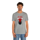 Beard Gang Bull Tee