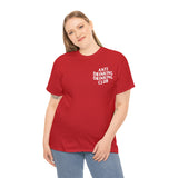Anti Drinking Tee