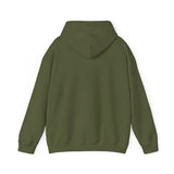 YAC Check ™ Hooded Sweatshirt