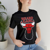 Beard Gang Bull Tee