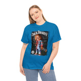 Chuck Jack