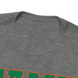 FAMU period. Tee