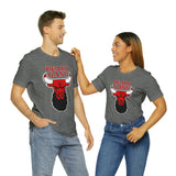 Beard Gang Bull Tee