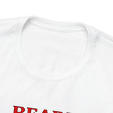 Beard Gang Bull Tee