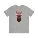 Beard Gang Bull Tee