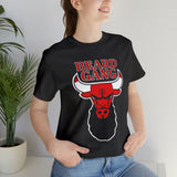 Beard Gang Bull Tee