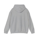 YAC Check ™ Hooded Sweatshirt