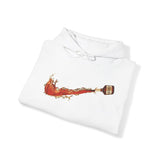 YAC Check ™ Hooded Sweatshirt