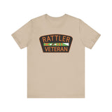Rattler Veteran TShirt