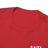 Anti Drinking Tee