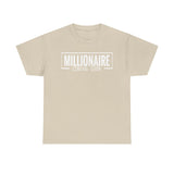 Millionaire Coming Soon Original Tee