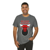 Beard Gang Bull Tee