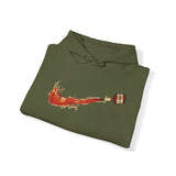 YAC Check ™ Hooded Sweatshirt