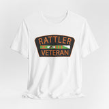 Rattler Veteran TShirt