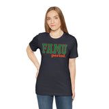 FAMU period. Tee