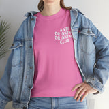 Anti Drinking Tee
