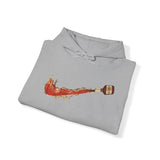 YAC Check ™ Hooded Sweatshirt