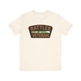 Rattler Veteran TShirt