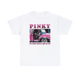 pinky spill my yac BIG Sizes