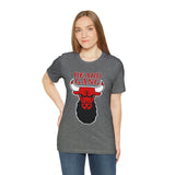 Beard Gang Bull Tee