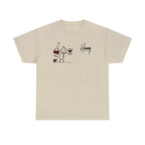 Tipsy Cognac Man Tee