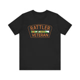 Rattler Veteran TShirt