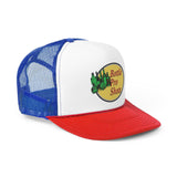 Bottle Pro Trucker Caps