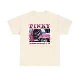 pinky spill my yac BIG Sizes