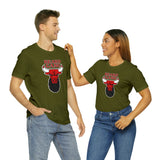 Beard Gang Bull Tee